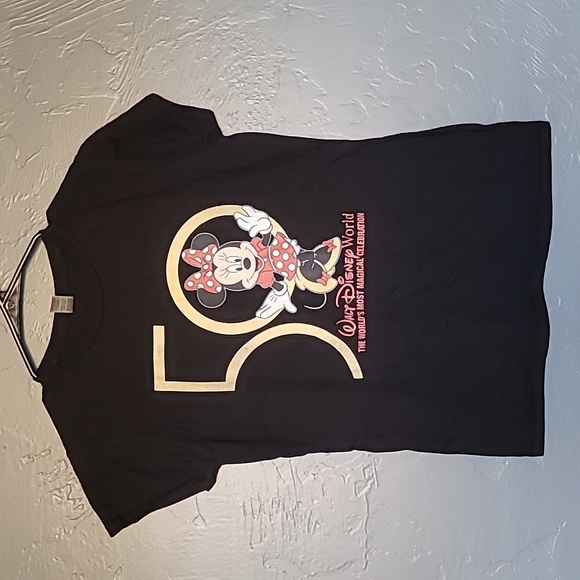 Walt Disney World 50 Celebration NWOT - Picture 1 of 6